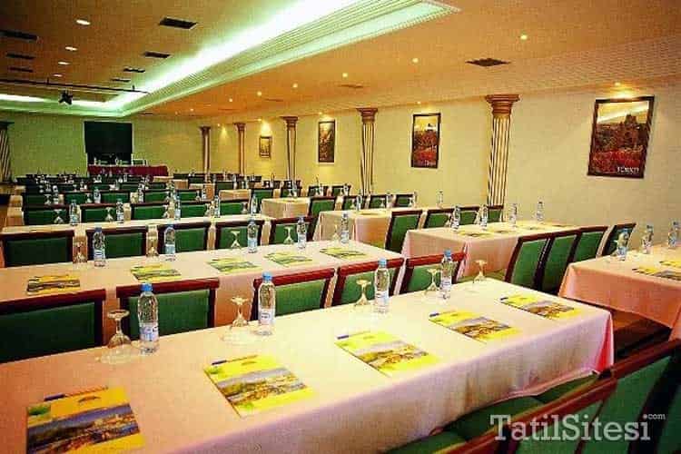 Kaplan Paradise Hotel